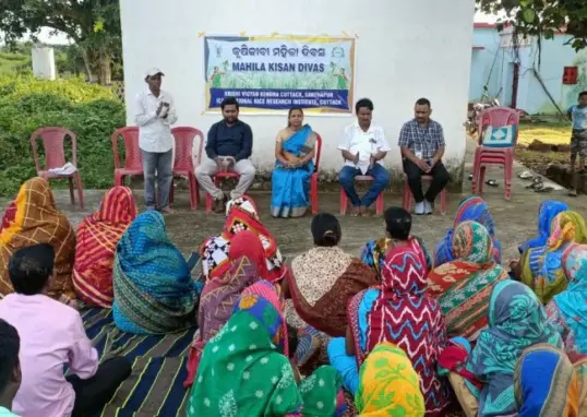 mahila divas — IN news