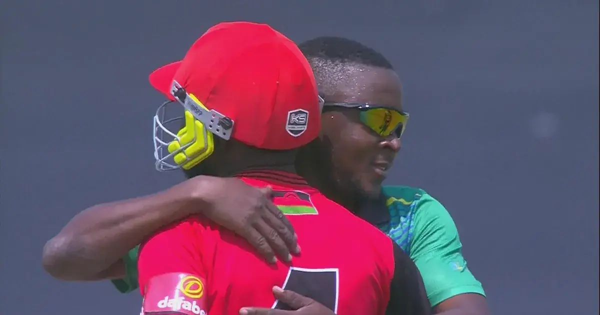 malawi vs tanzania — IN news