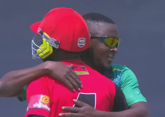 malawi vs tanzania — IN news