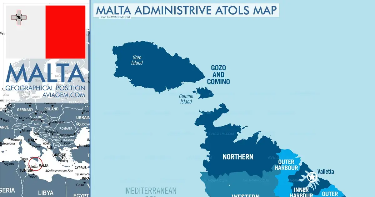 malta — IN news