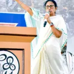 mamata banerjee — IN news