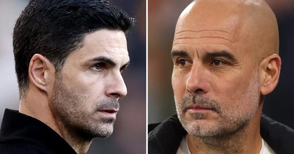 man city vs arsenal — IN news