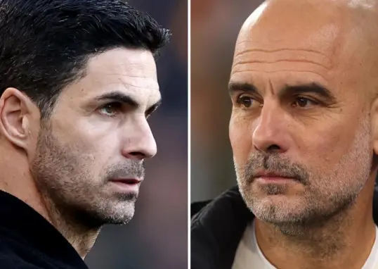 man city vs arsenal — IN news