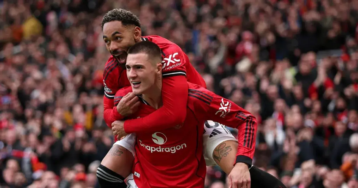 man united vs aston villa — IN news