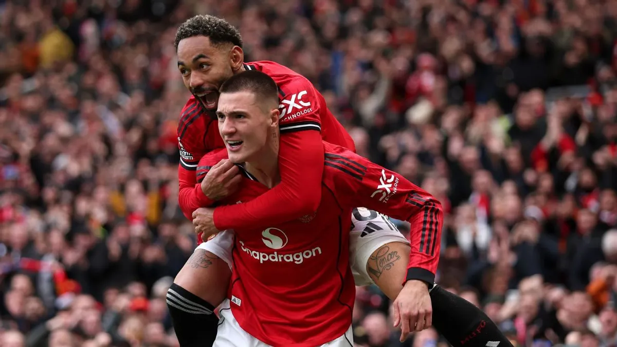 man united vs aston villa — IN news