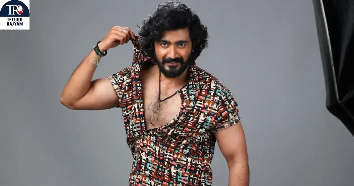 mansion house mallesh — IN news