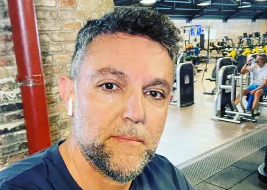 manuel ángel — IN news