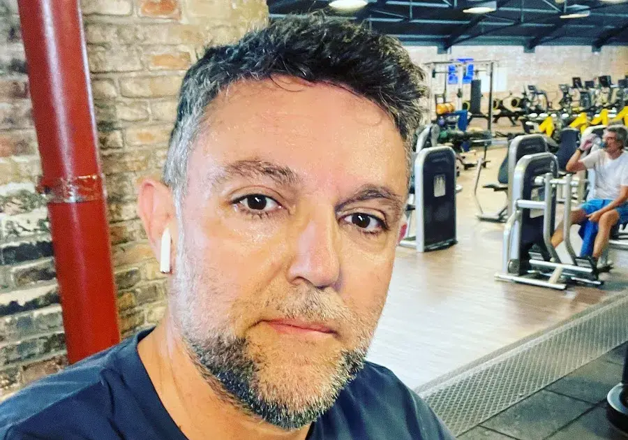 manuel ángel — IN news