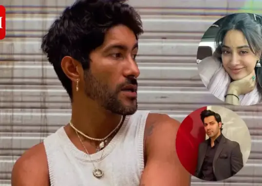 marce pedrozo — IN news