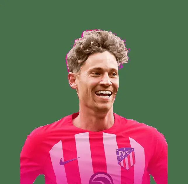 marcos llorente — IN news