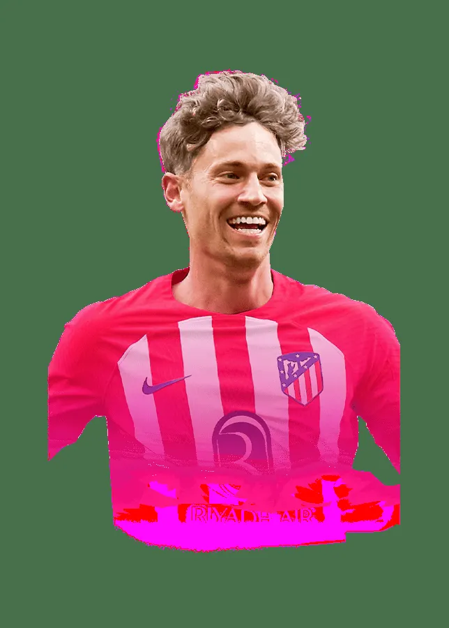 marcos llorente — IN news