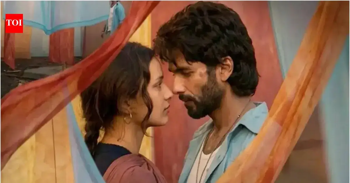 mardaani 3 — IN news