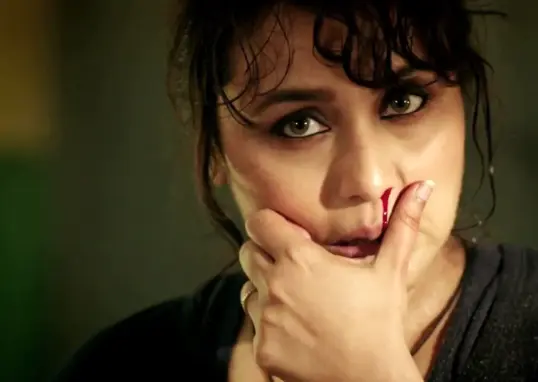 mardaani — IN news