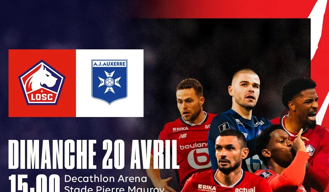 marseille vs losc — IN news