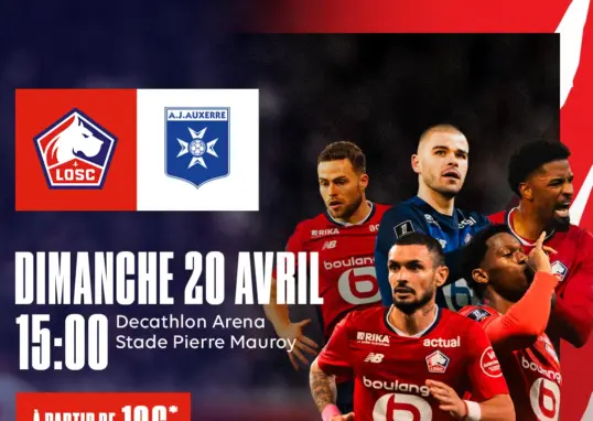 marseille vs losc — IN news