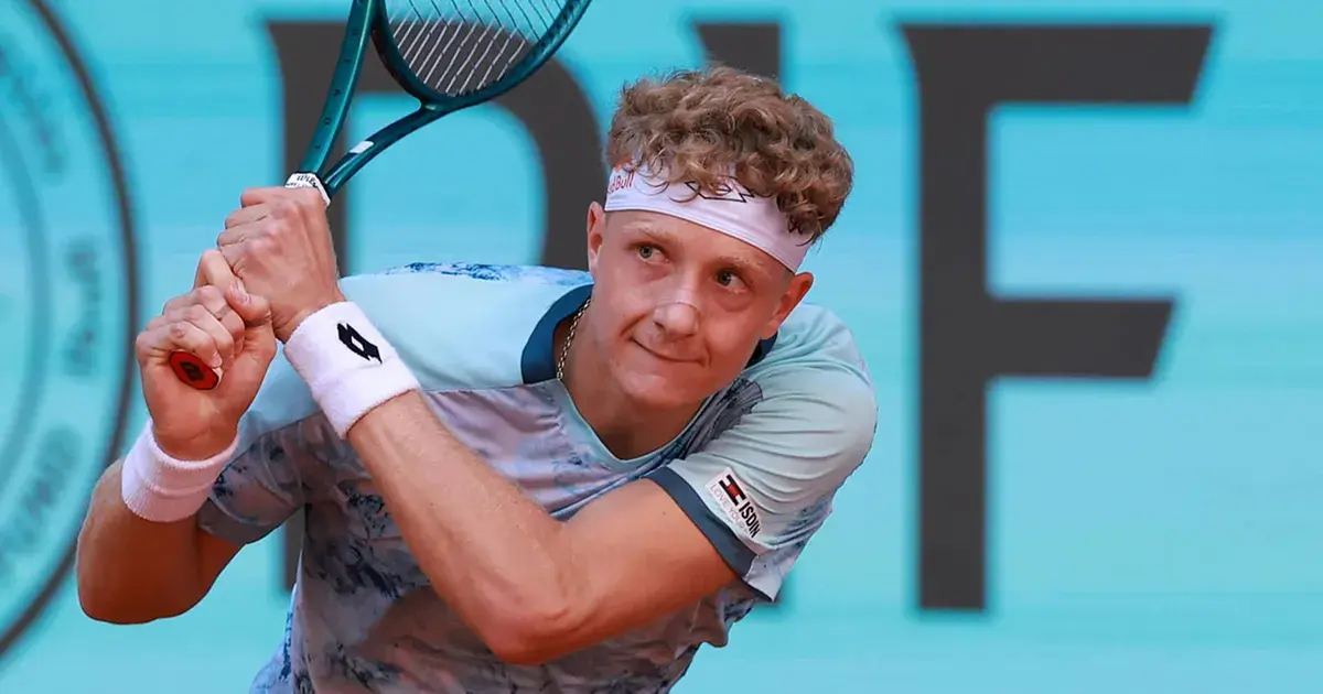 martin landaluce — IN news