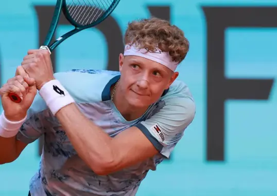 martin landaluce — IN news