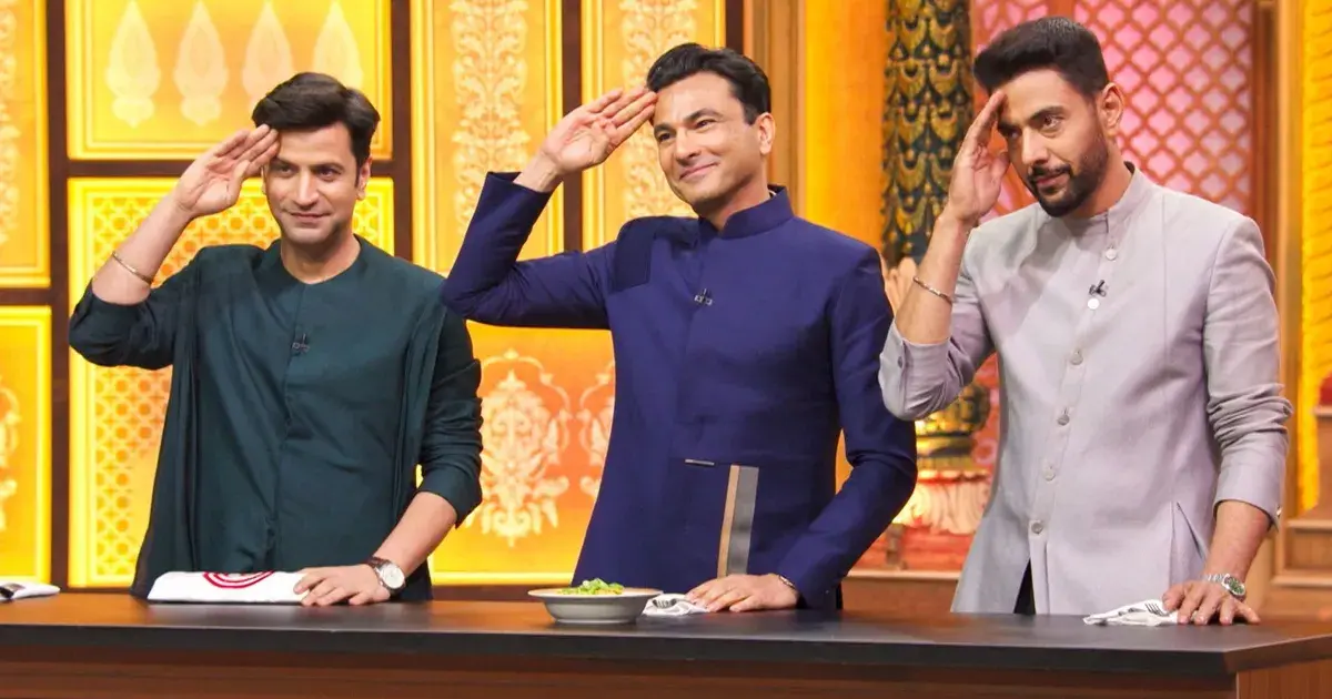 masterchef india season 9 — IN news