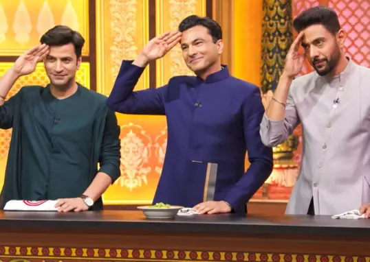 masterchef india season 9 — IN news