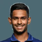 matheesha pathirana — IN news