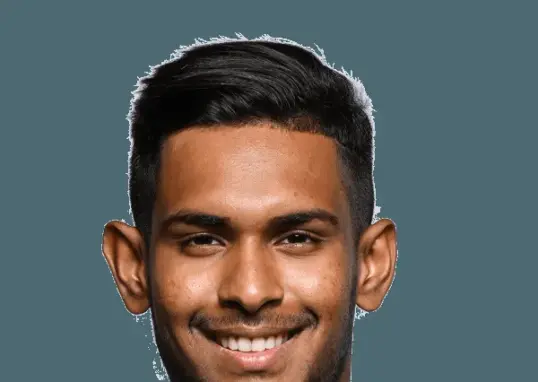 matheesha pathirana — IN news