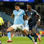 matheus nunes — IN news