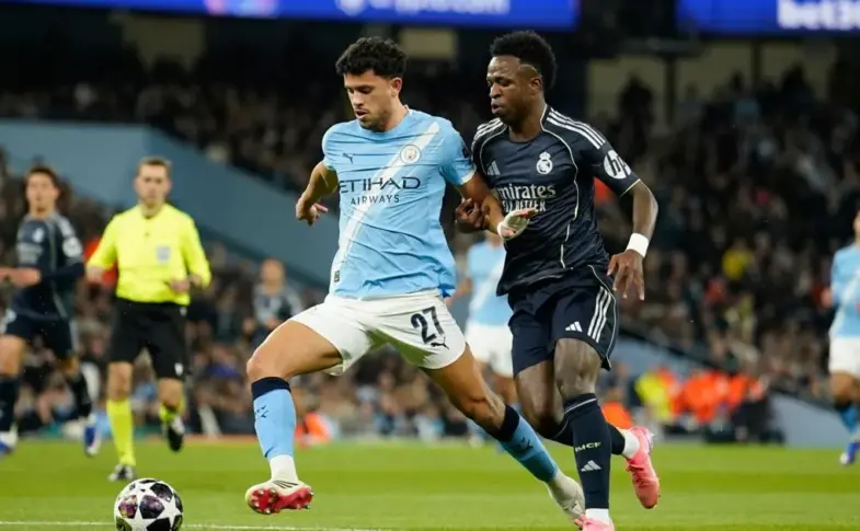 matheus nunes — IN news