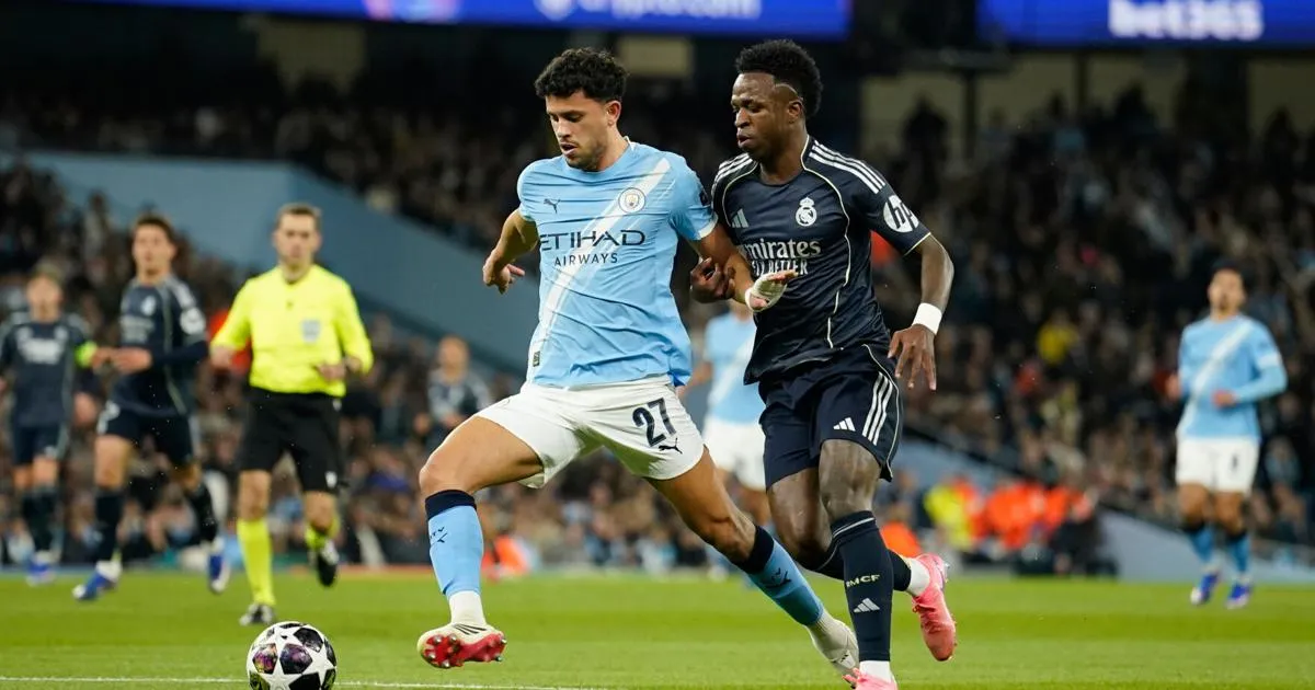 matheus nunes — IN news