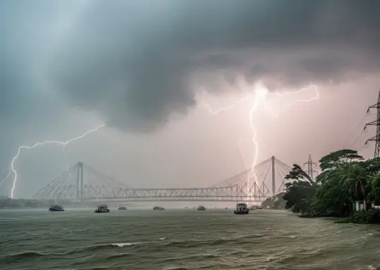 ਮੌਸਮ — IN news