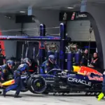 max verstappen red bull — IN news
