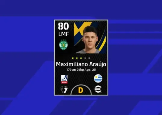 maximiliano araújo — IN news