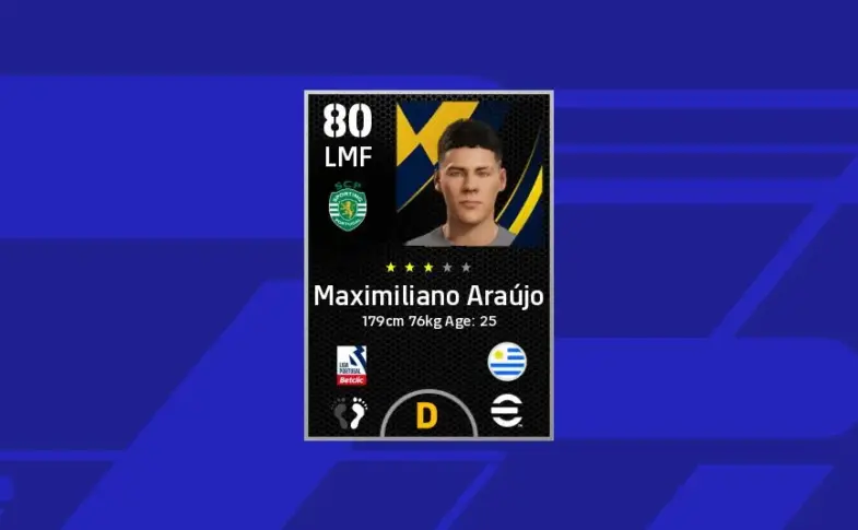 maximiliano araújo — IN news