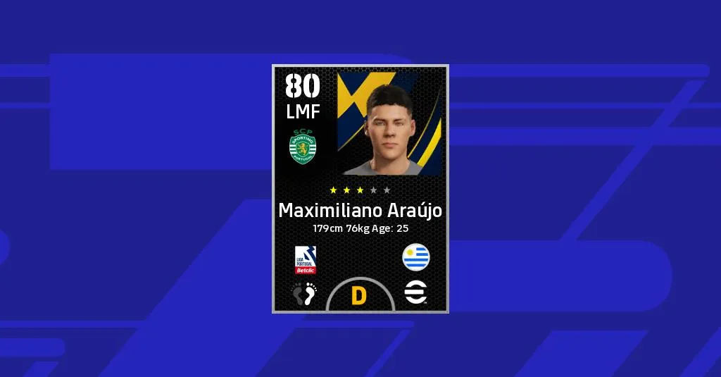 maximiliano araújo — IN news