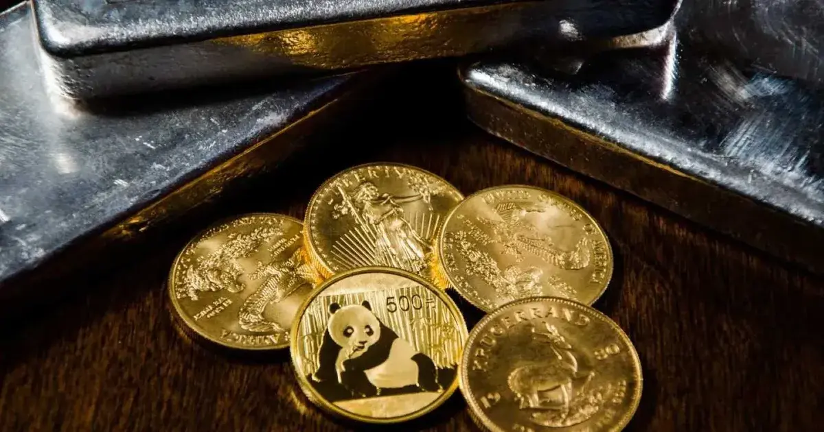 mcx gold price — IN news