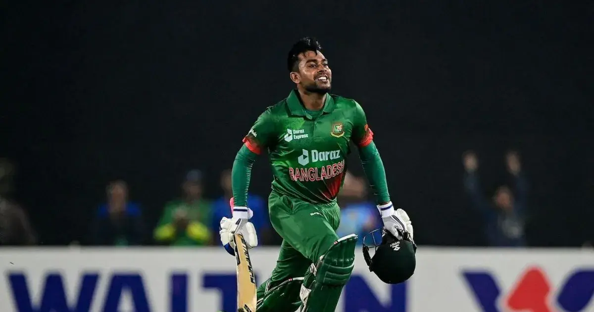 mehidy hasan miraz — IN news