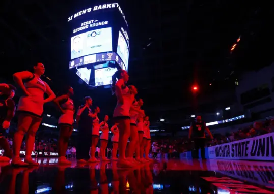 men’s march madness — IN news