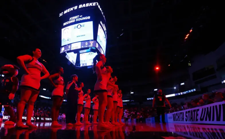 men’s march madness — IN news