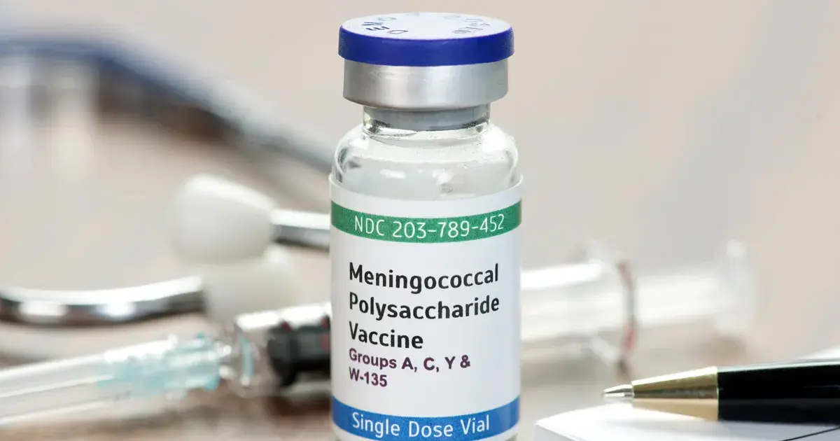 meningococcal meningitis outbreak — IN news