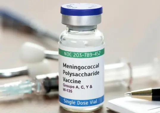 meningococcal meningitis outbreak — IN news