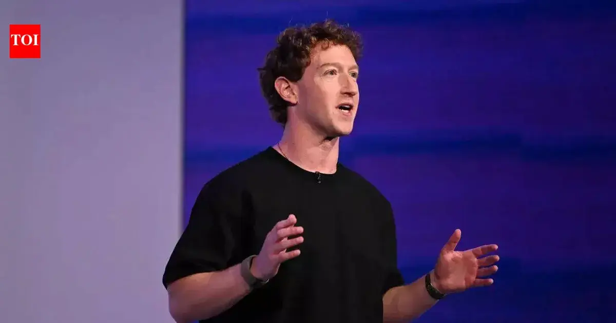 meta layoffs — IN news