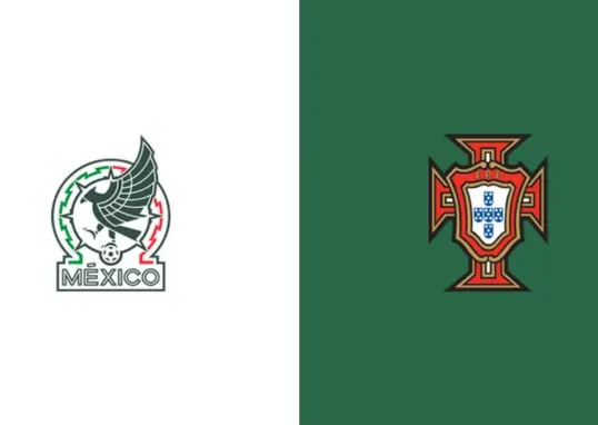 mexico vs portugal — IN news