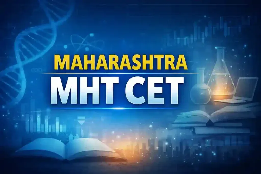 mht cet 2026 — IN news