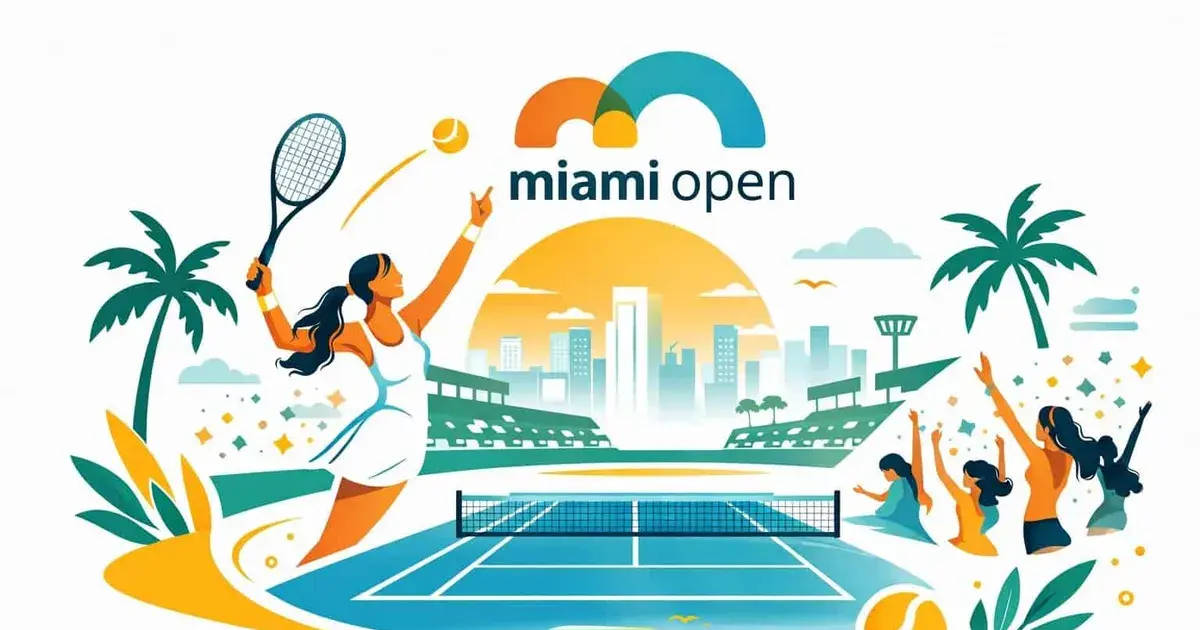 miami open — IN news