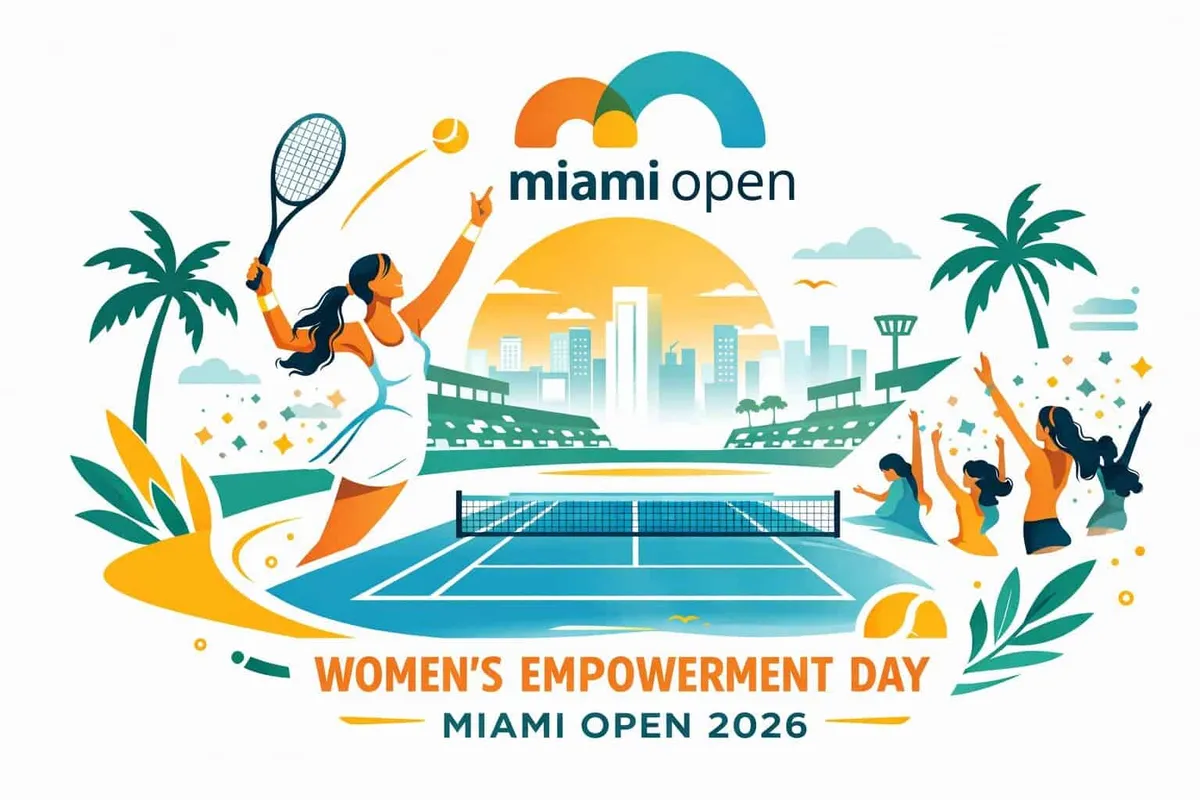 miami open — IN news