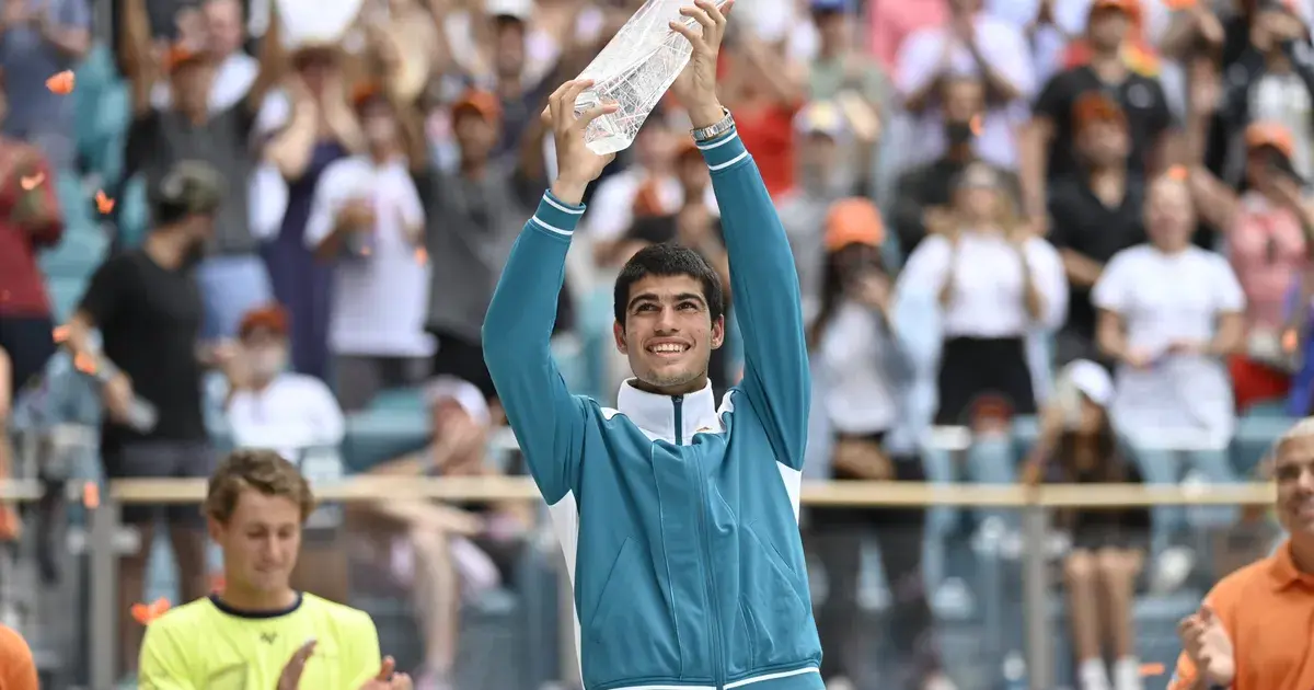 miami open — IN news