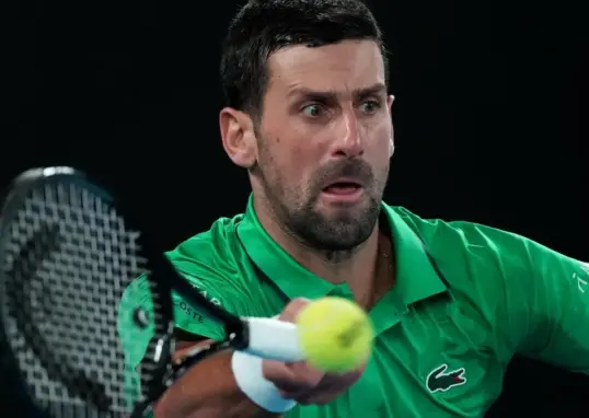 miami open — IN news