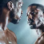 michael b jordan — IN news