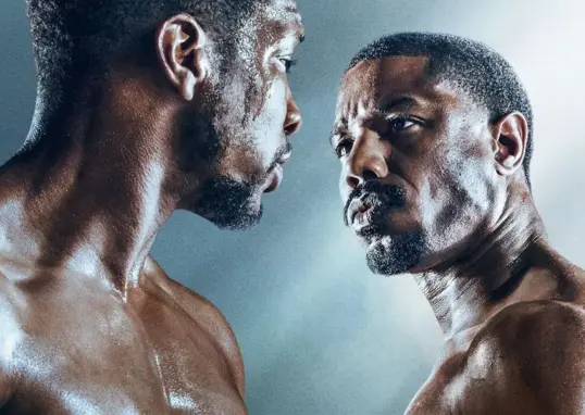 michael b jordan — IN news