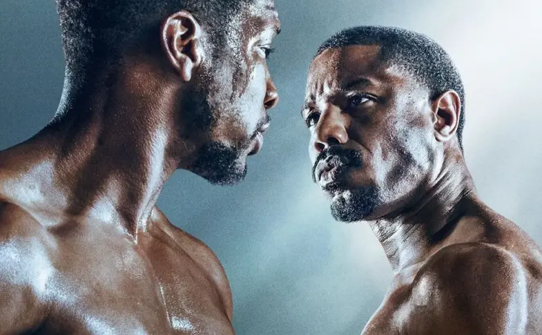 michael b jordan — IN news