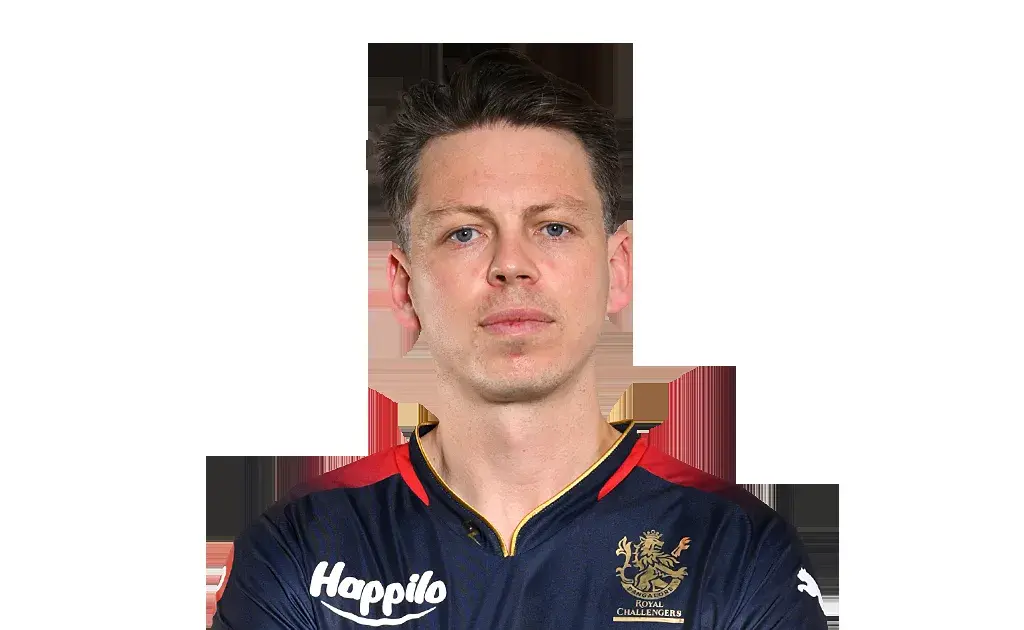 michael bracewell — IN news